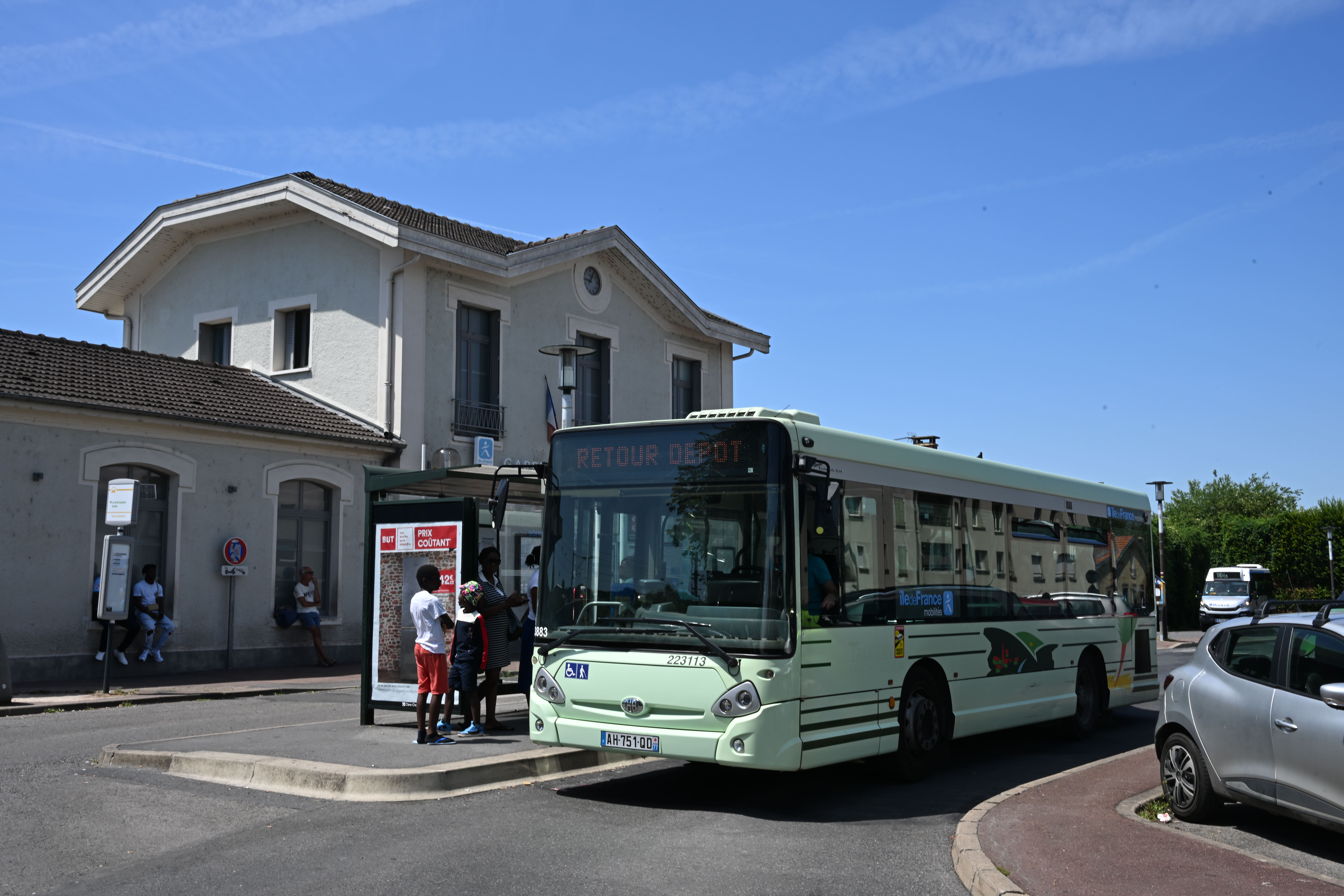 Image du véhicule