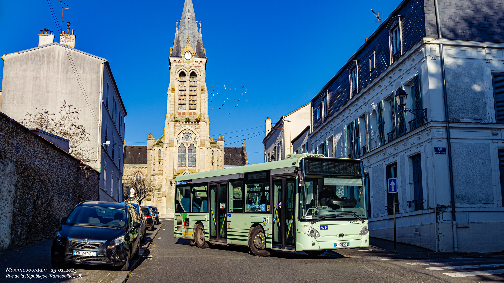 Image du véhicule