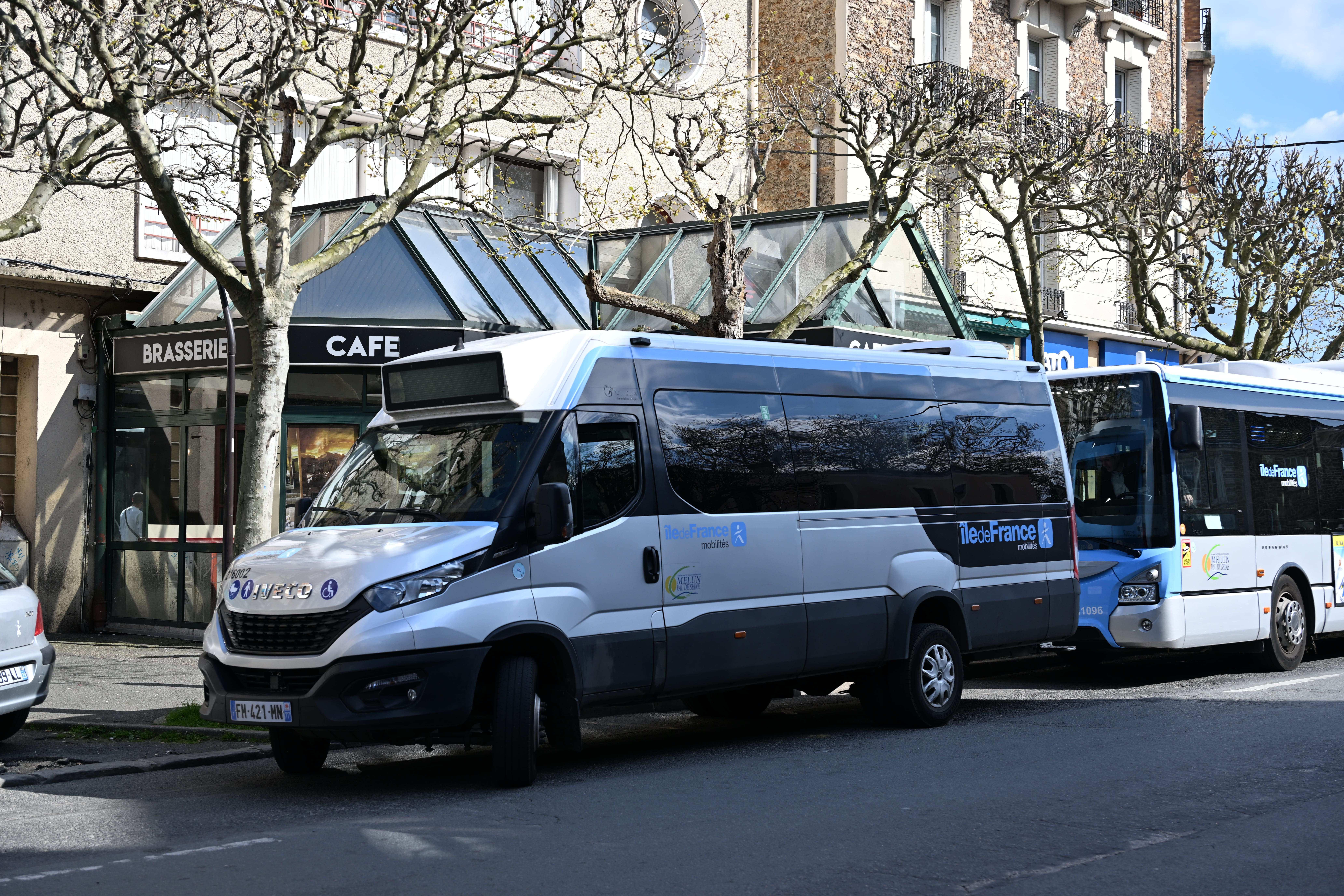 Image du véhicule