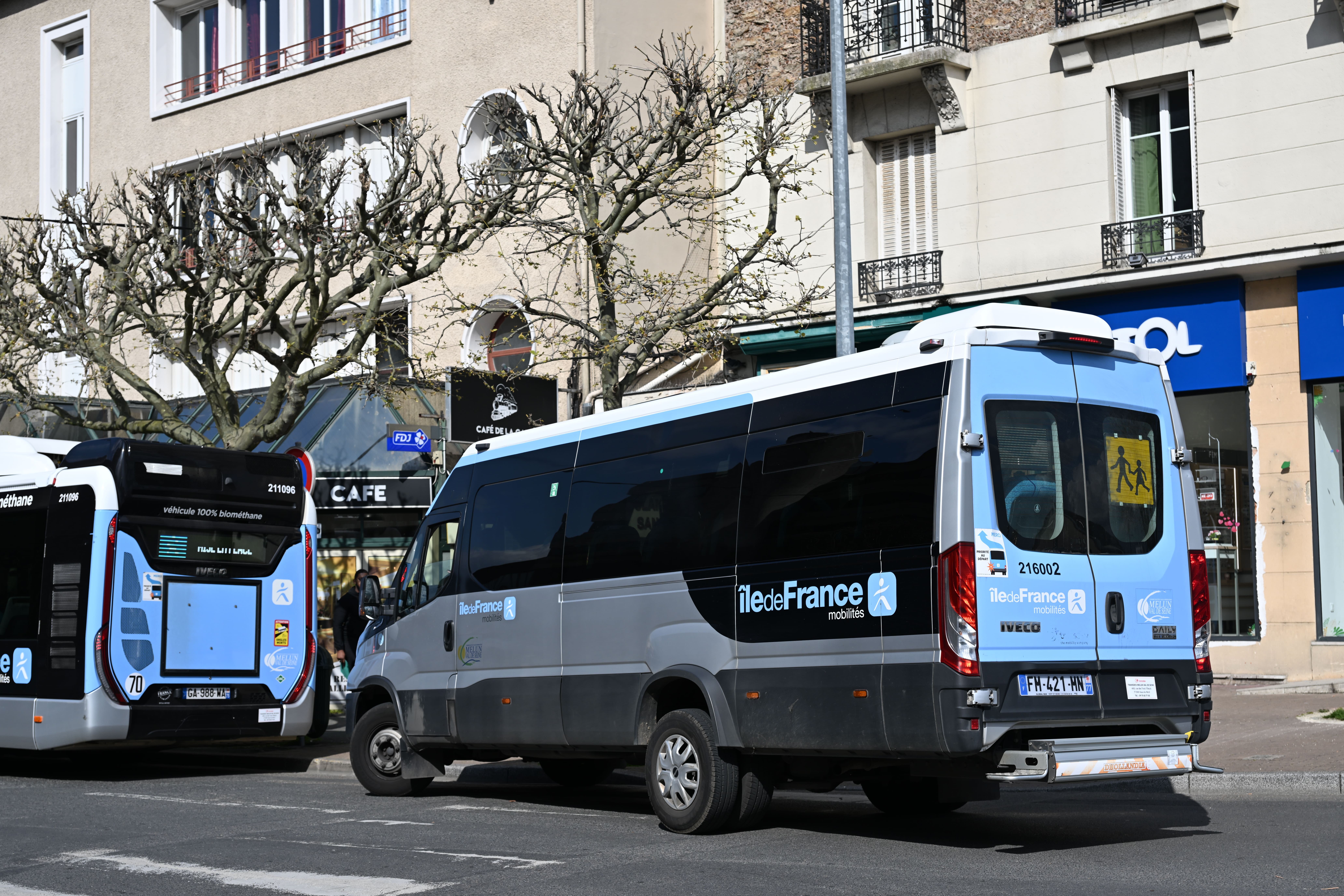 Image du véhicule