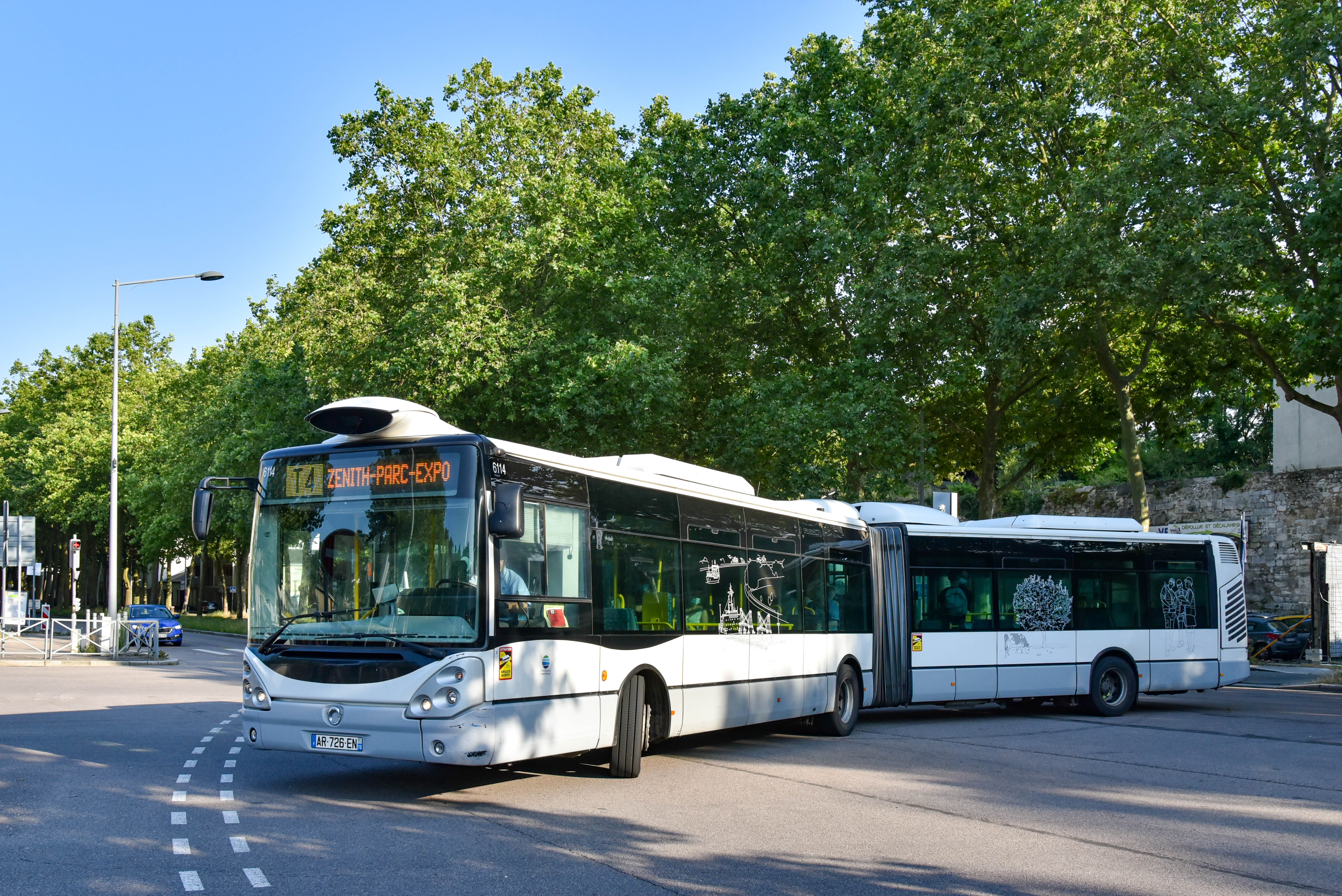 Image du véhicule