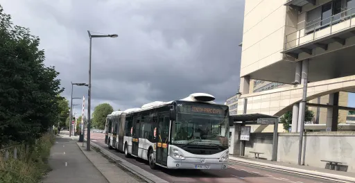 Image du véhicule