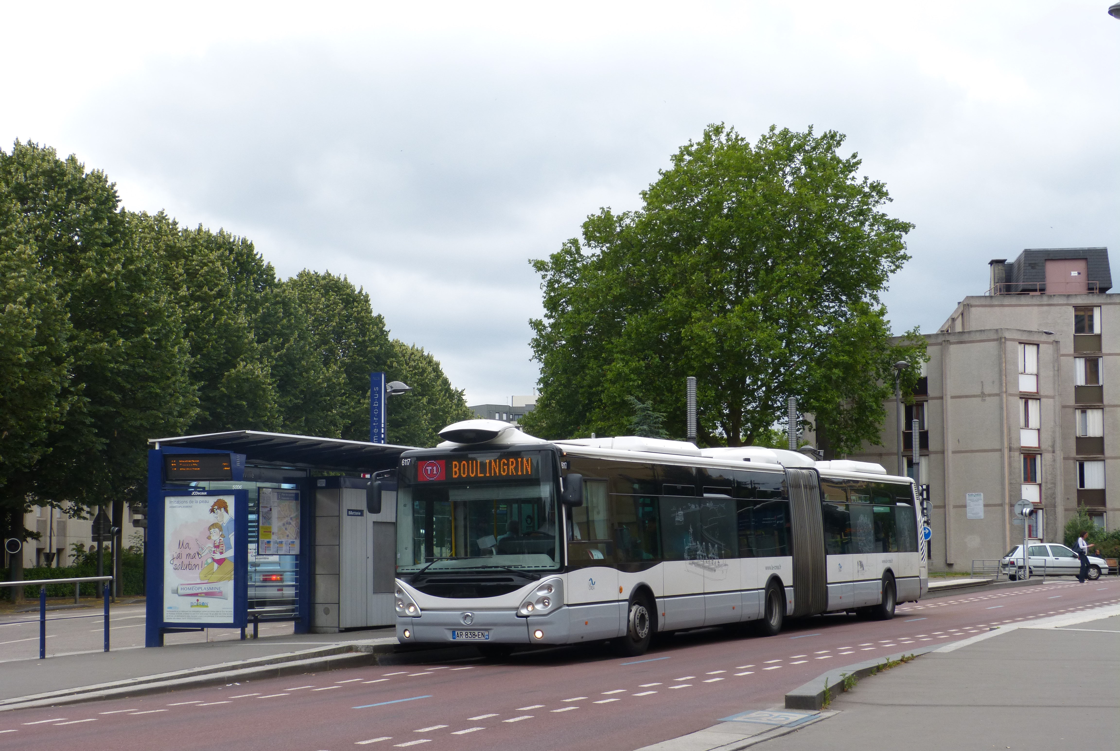 Image du véhicule