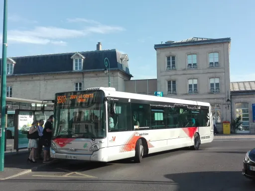 Image du véhicule