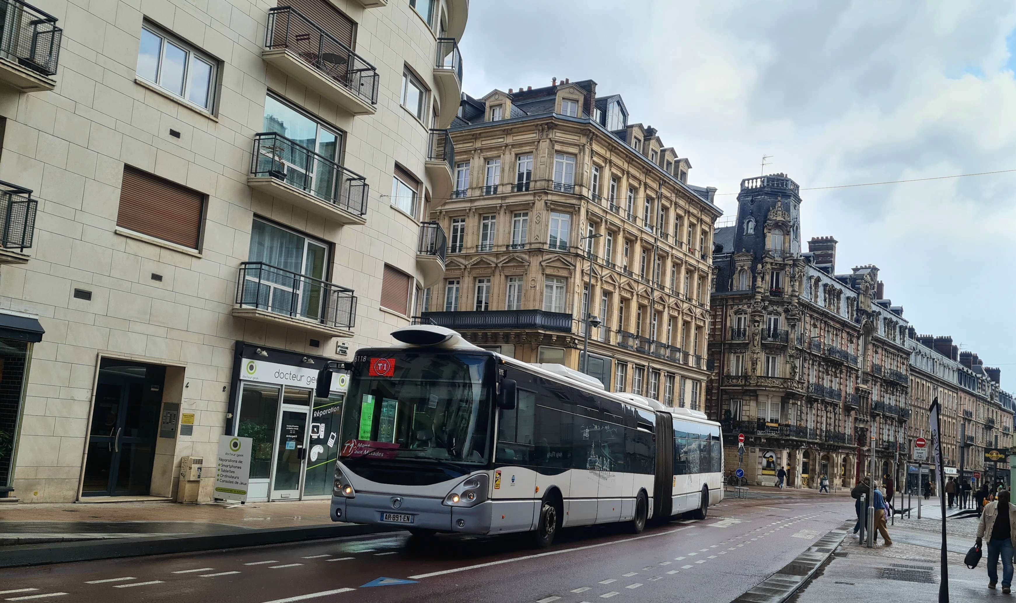 Image du véhicule