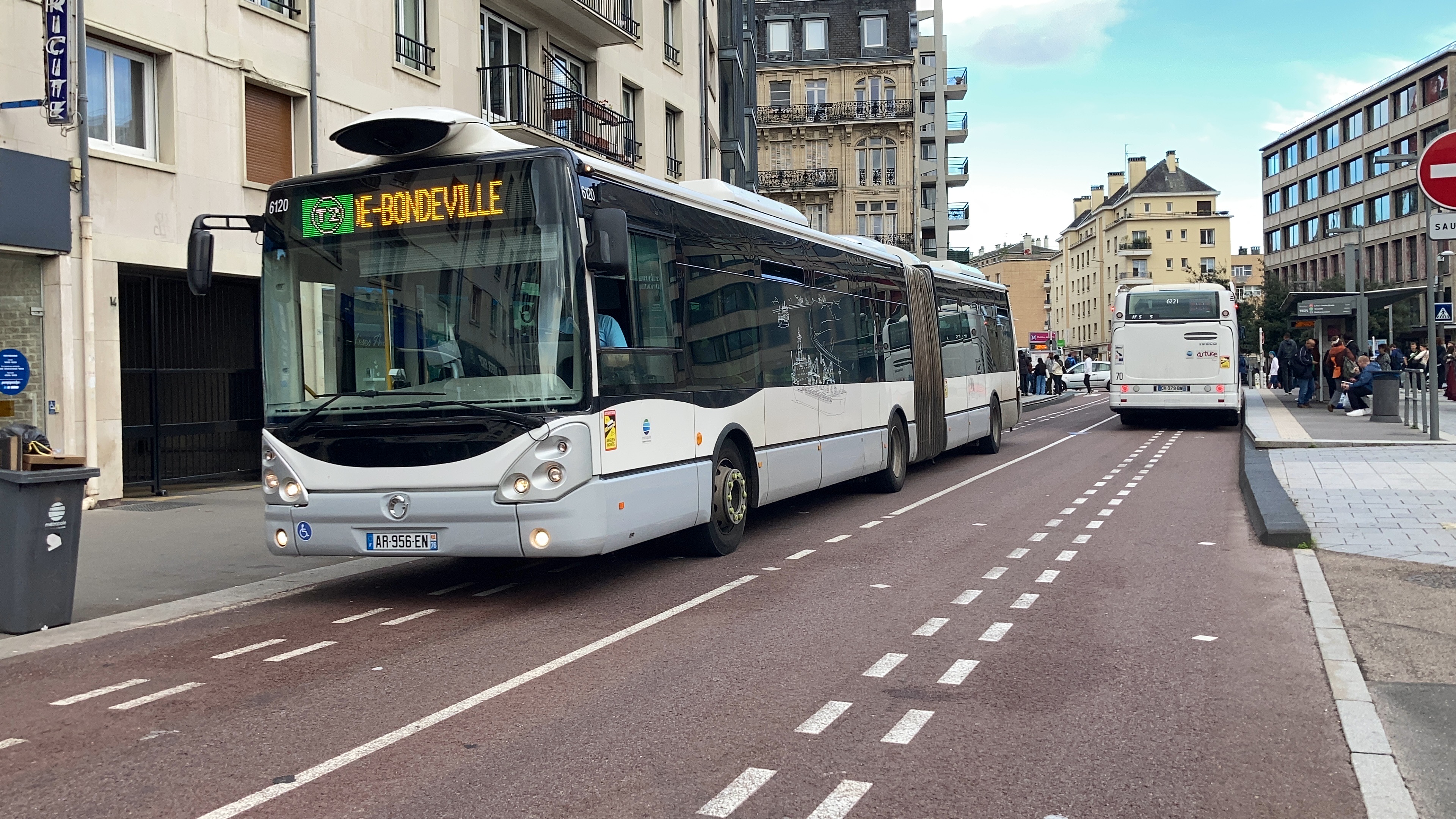 Image du véhicule