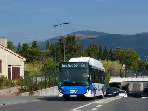Image du véhicule