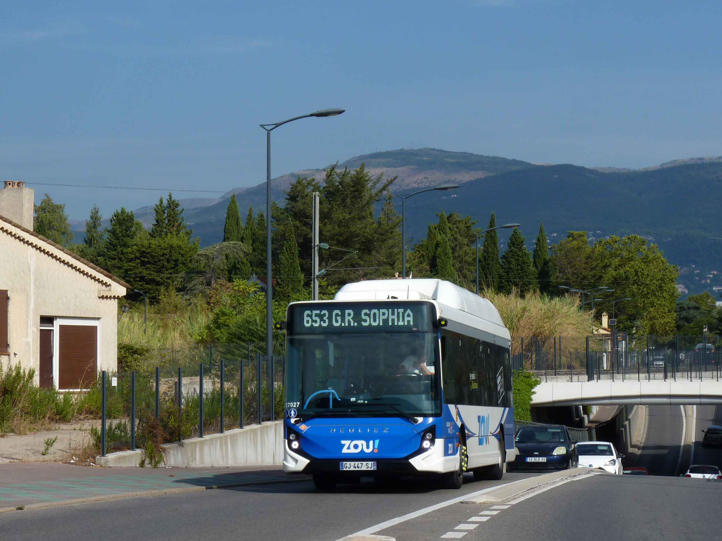 Image du véhicule