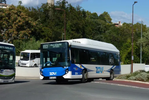 Image du véhicule