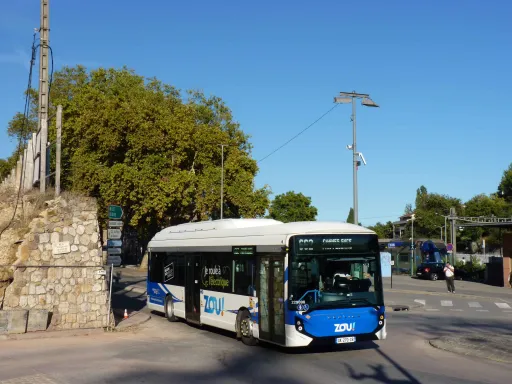 Image du véhicule