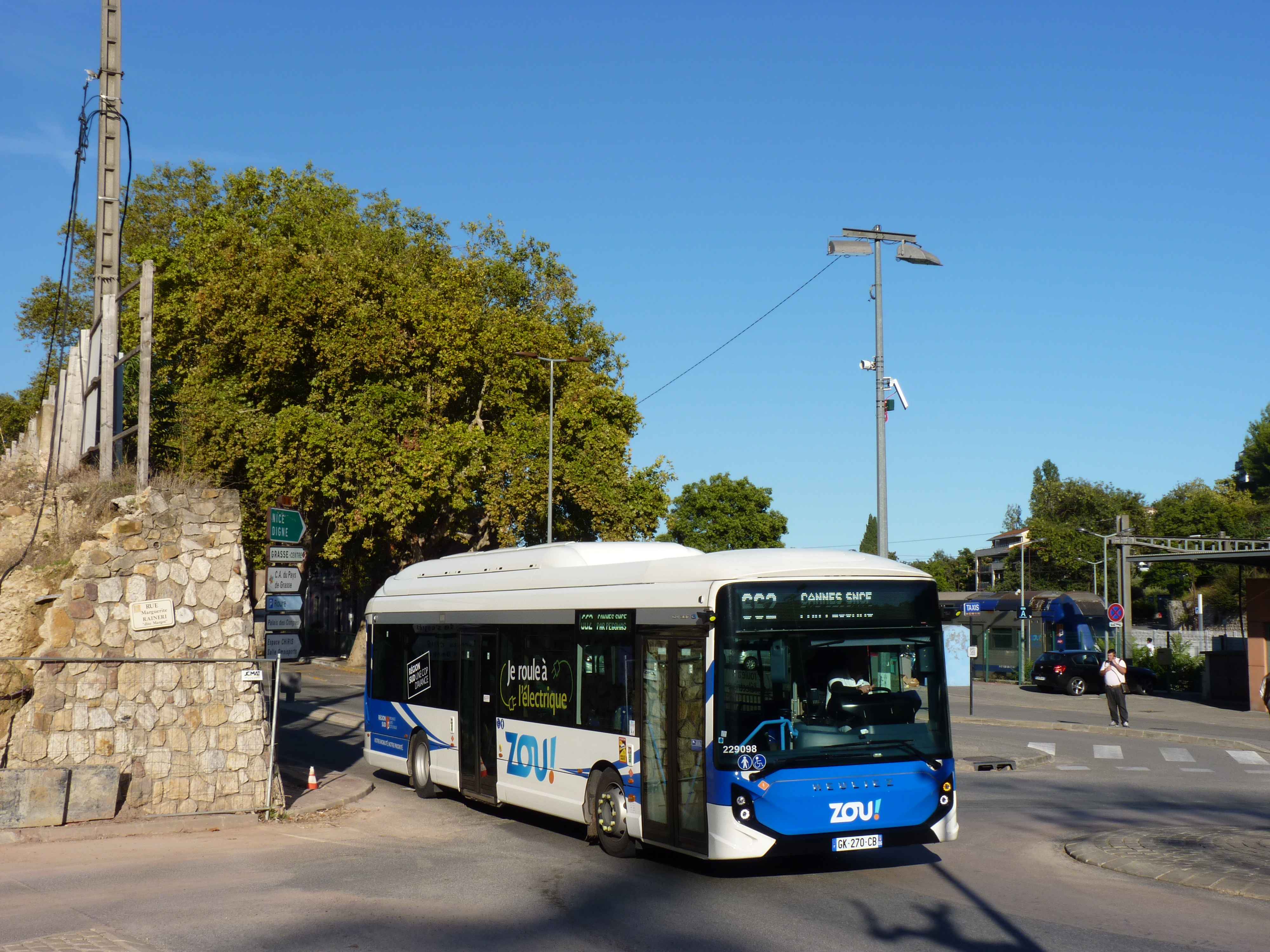 Image du véhicule
