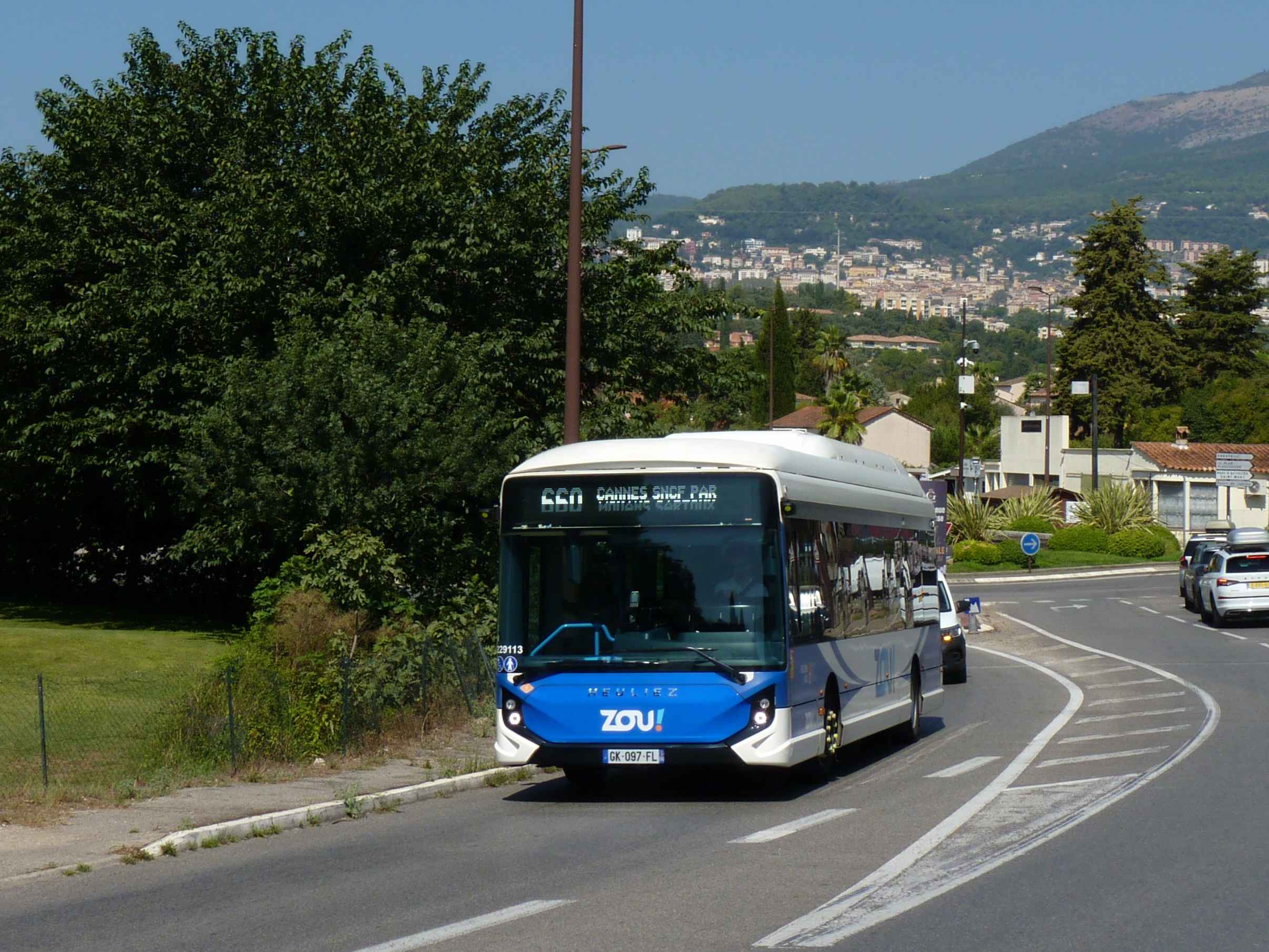 Image du véhicule