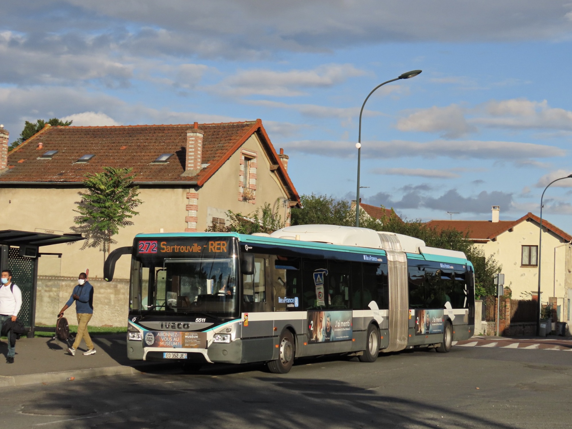 Image du véhicule