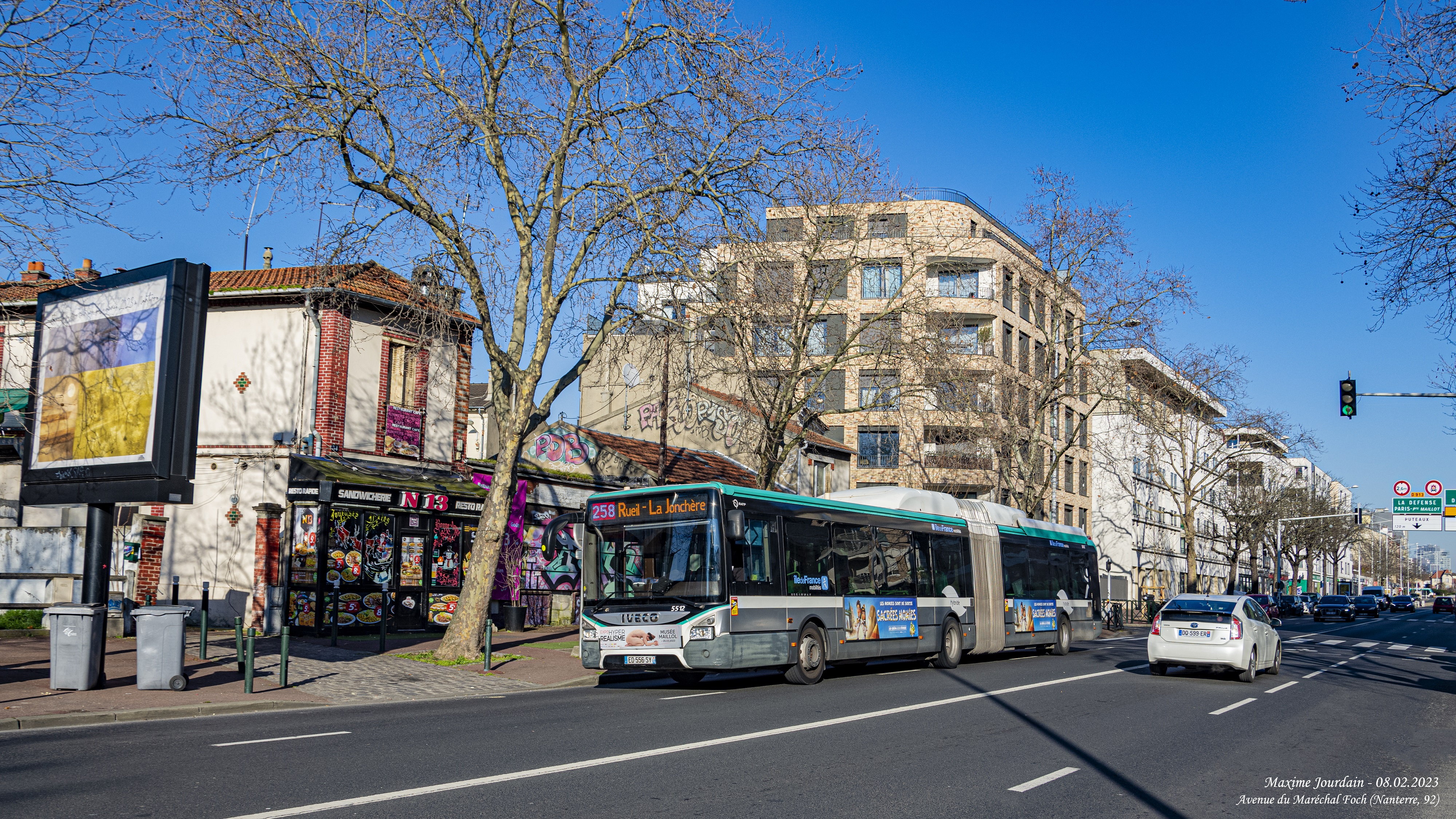 Image du véhicule
