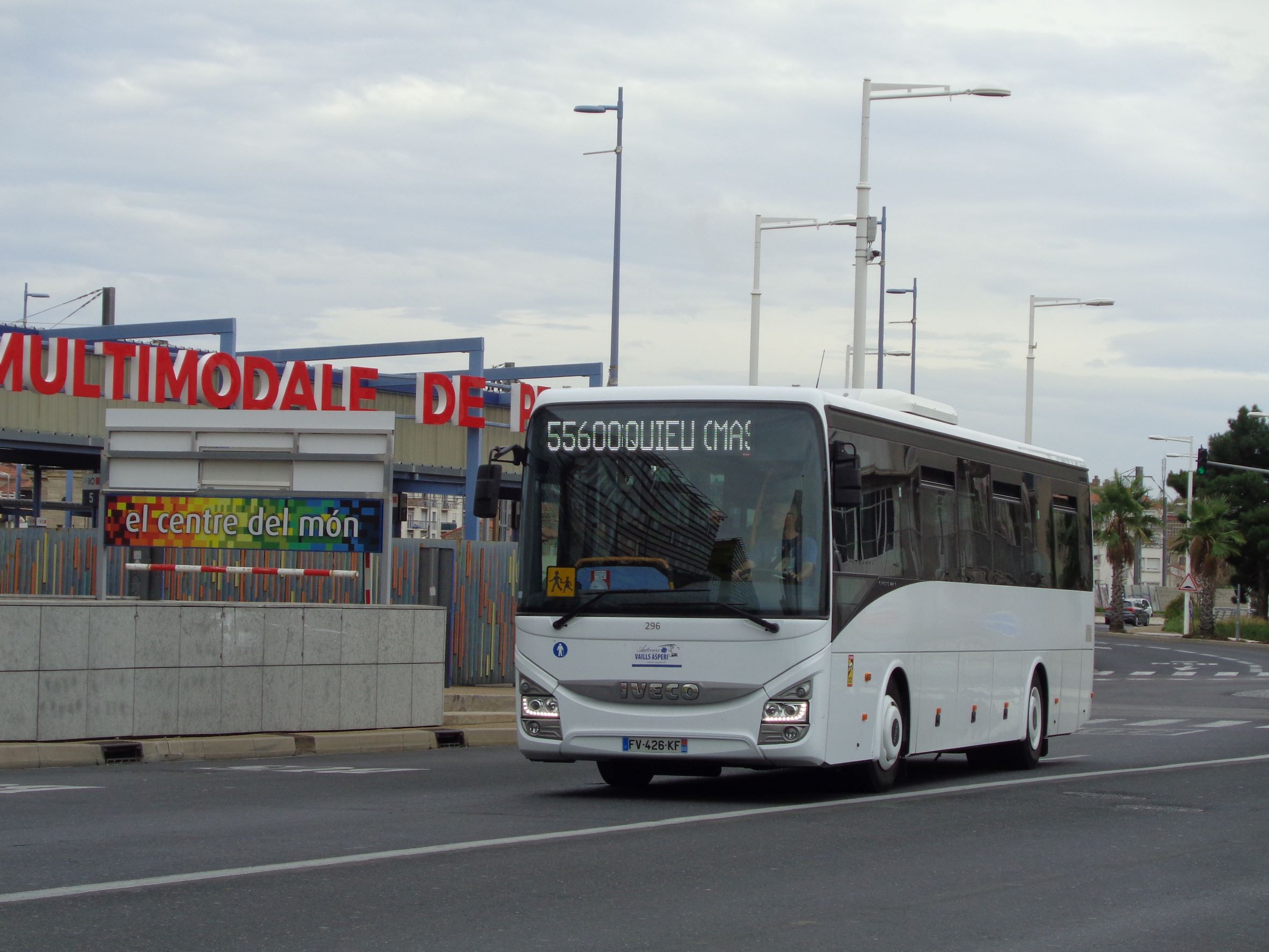 Image du véhicule
