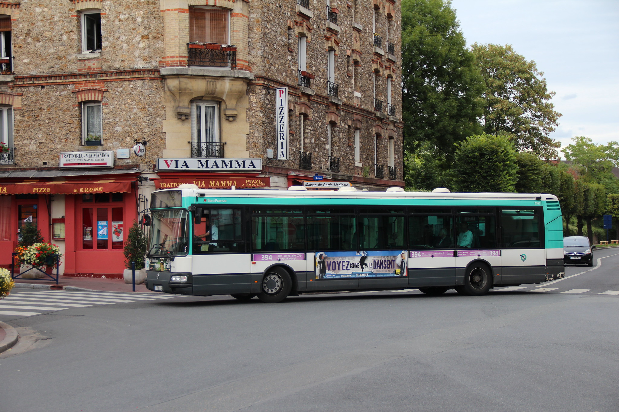 Image du véhicule