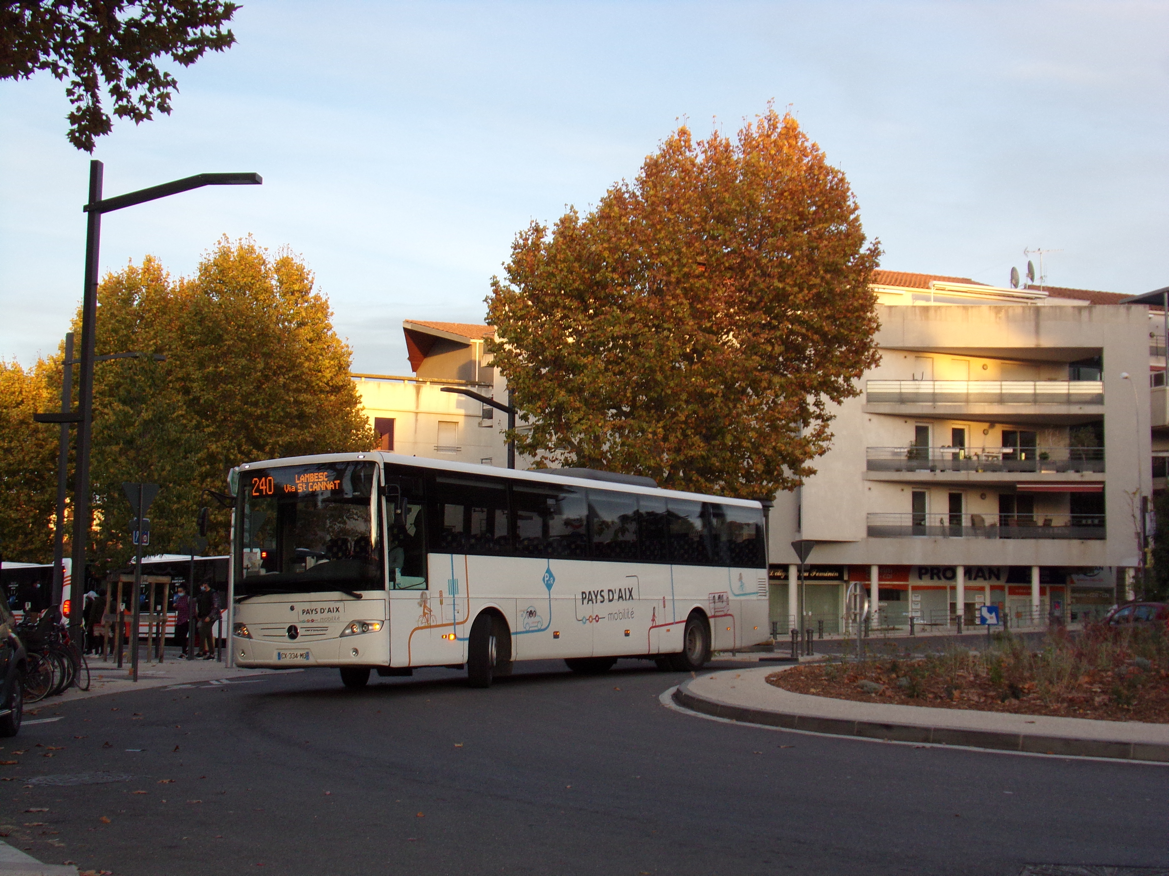 Image du véhicule