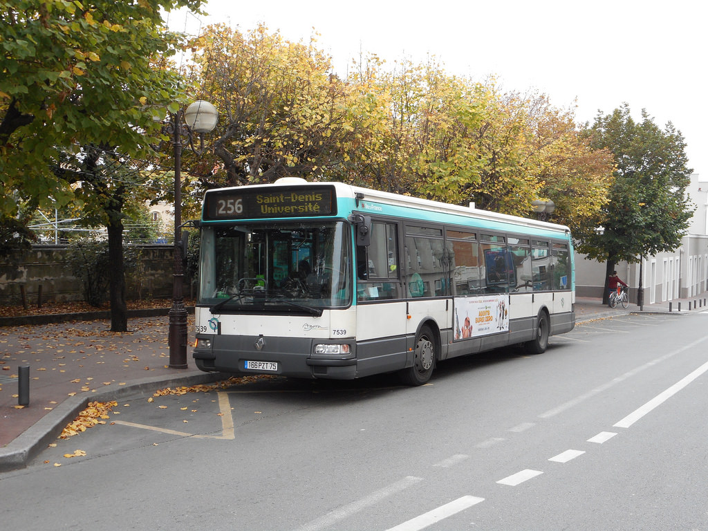 Image du véhicule