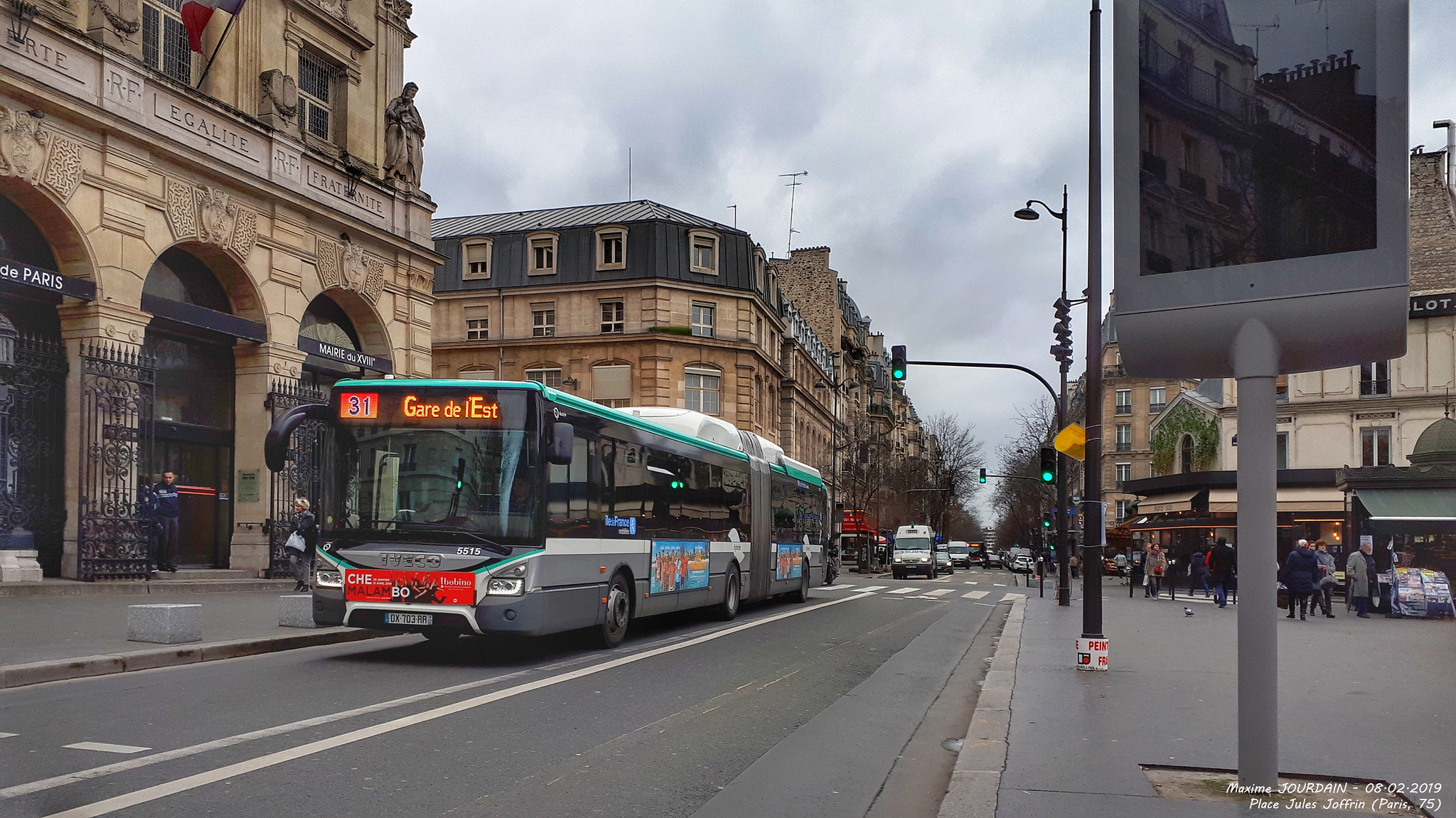 Image du véhicule