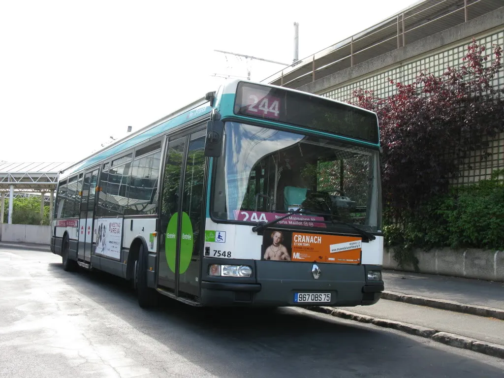 Image du véhicule