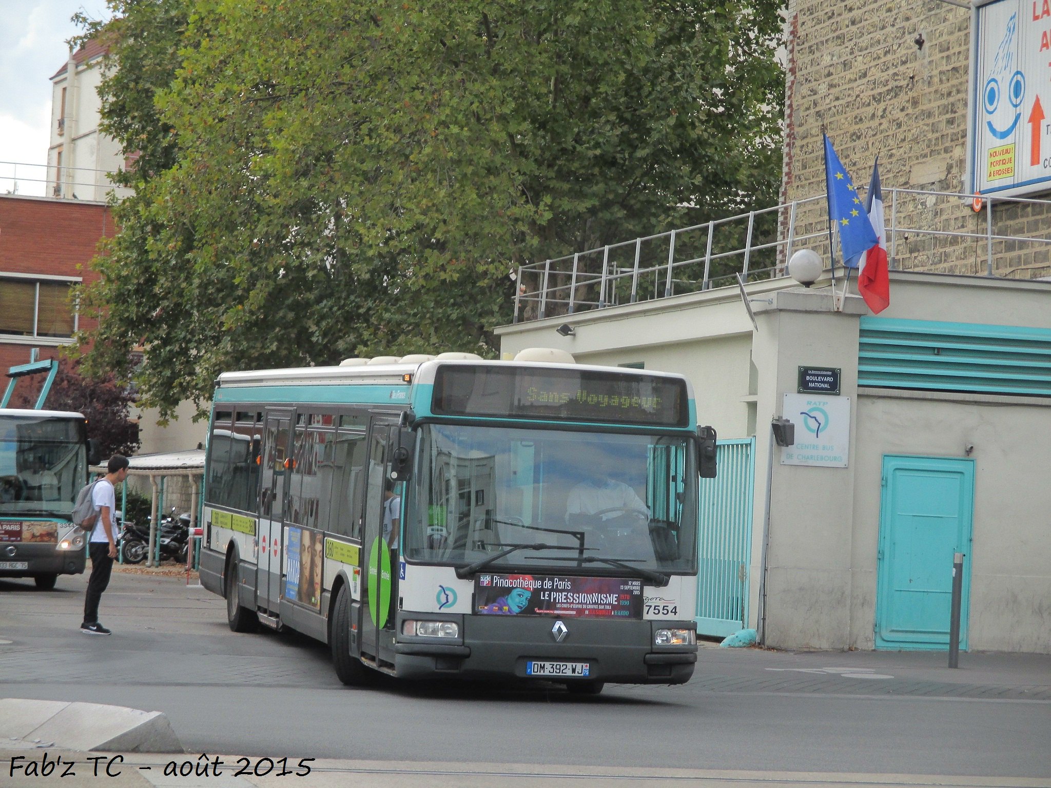 Image du véhicule