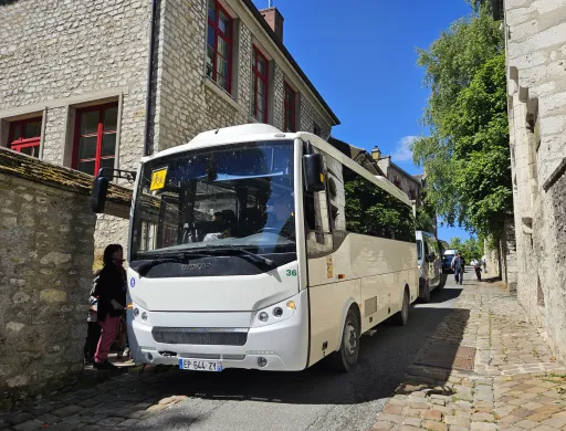 Image du véhicule