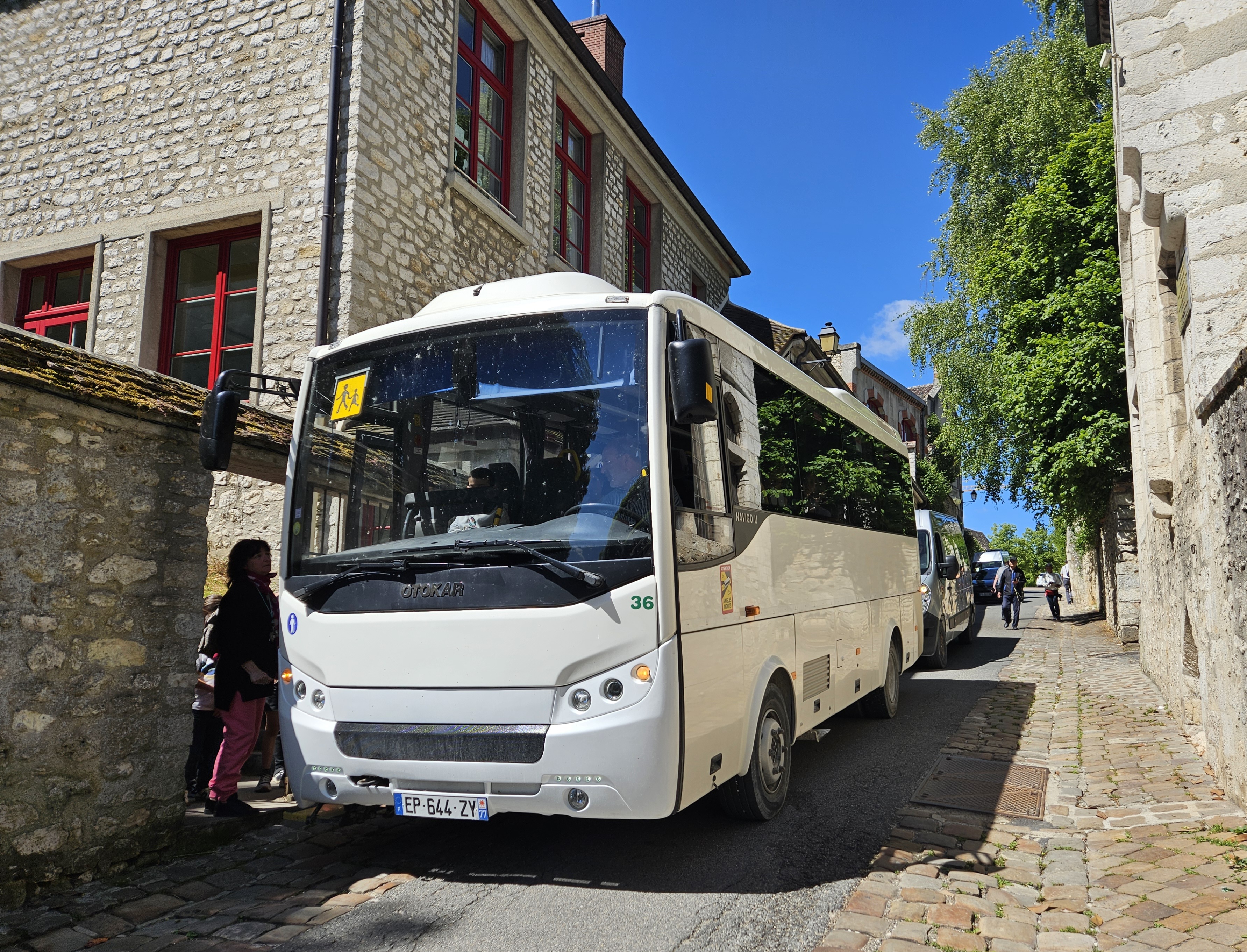 Image du véhicule