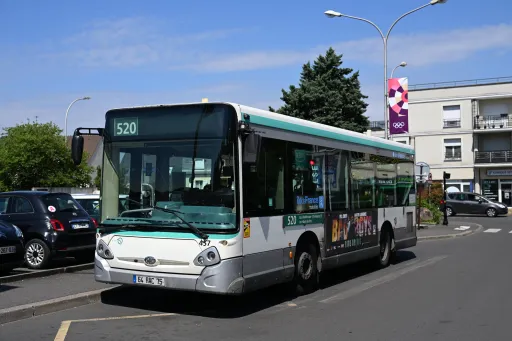 Image du véhicule