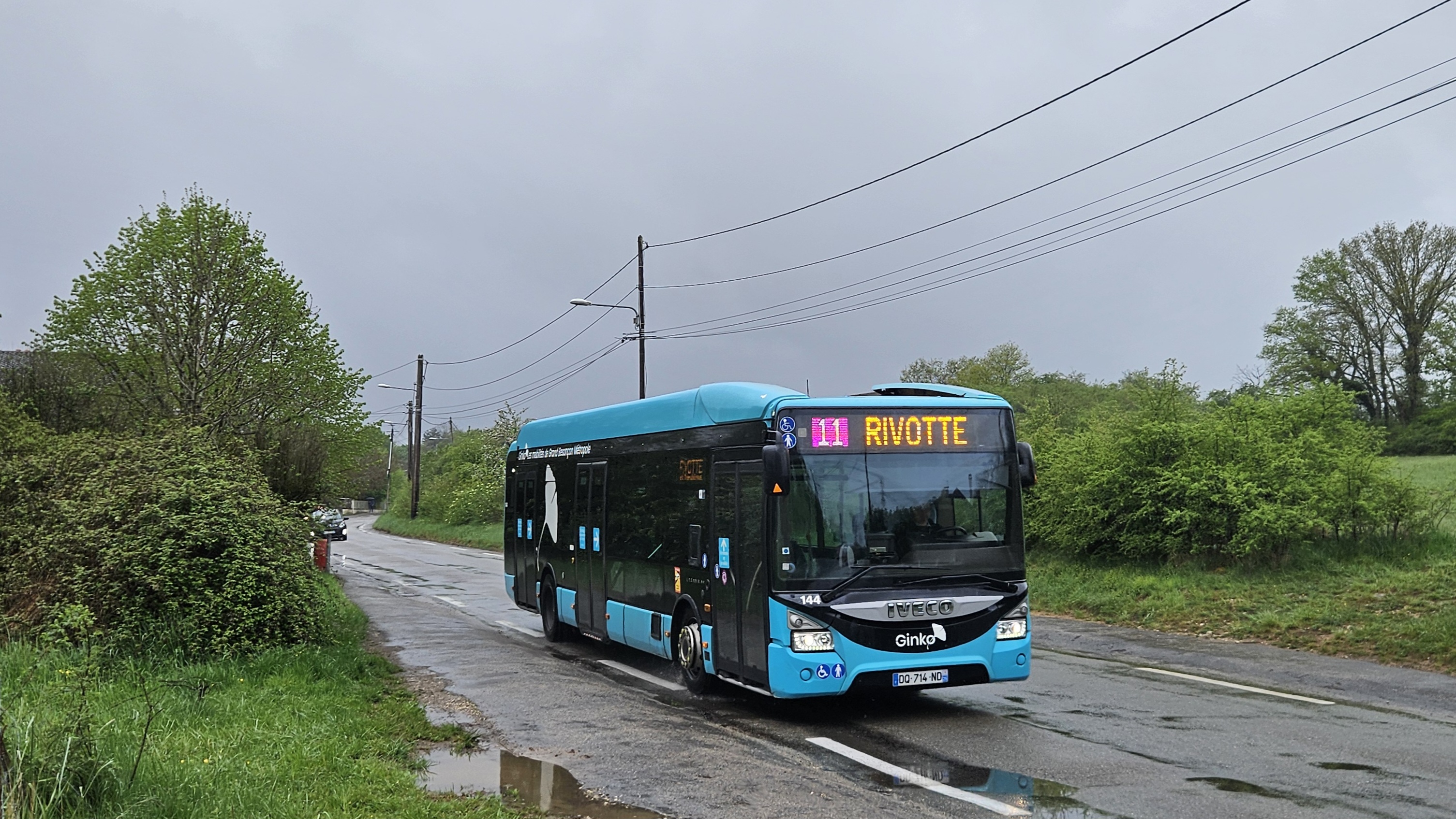 Image du véhicule
