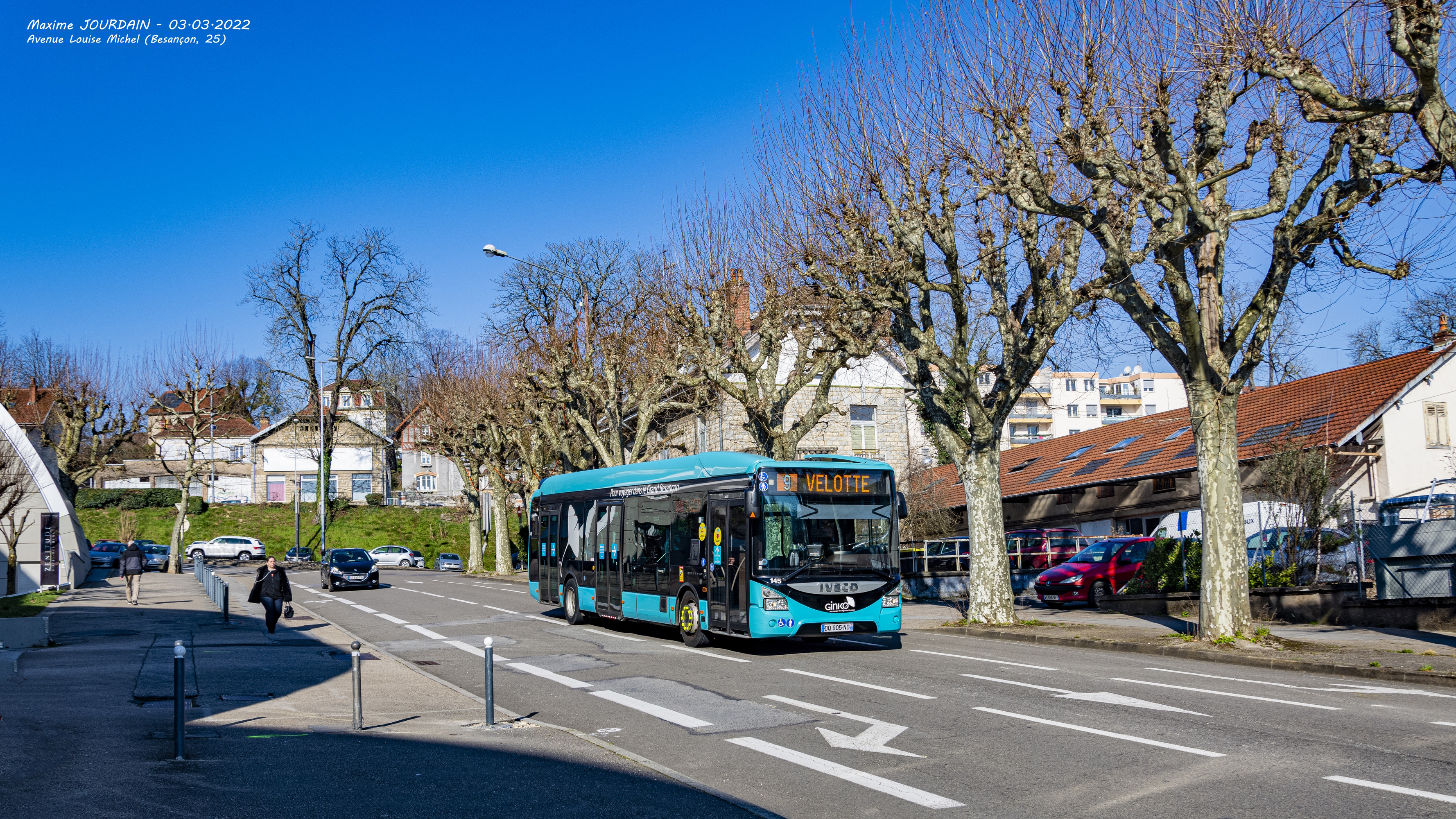 Image du véhicule