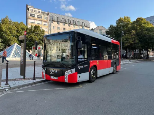 Image du véhicule