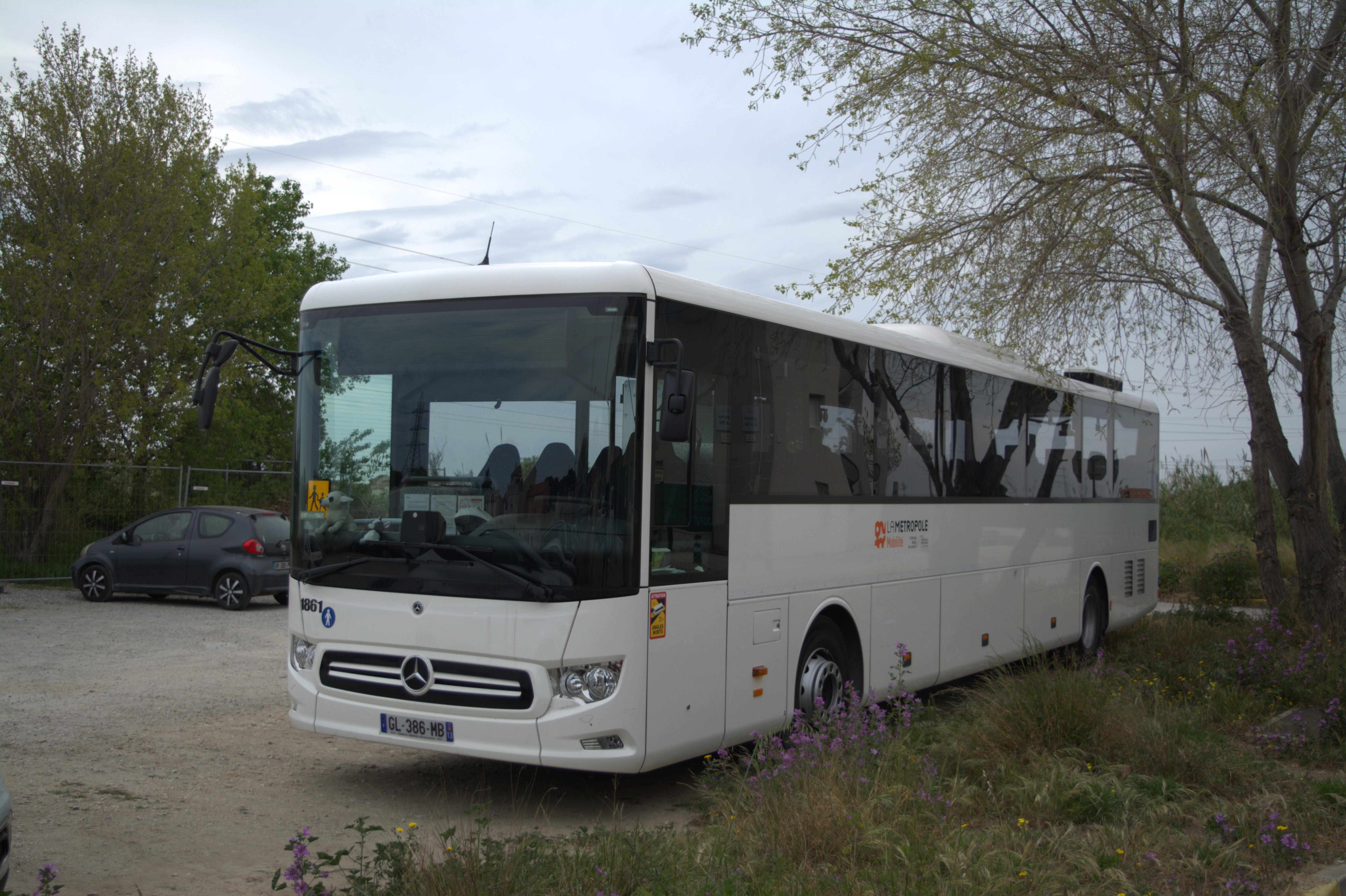 Image du véhicule