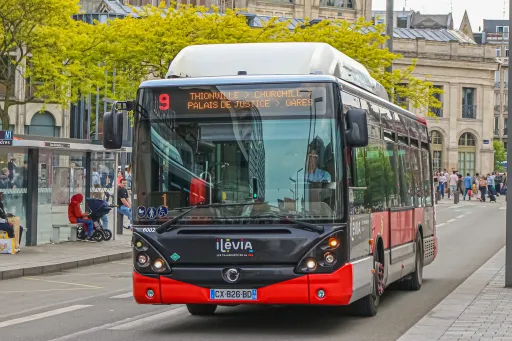 Image du véhicule