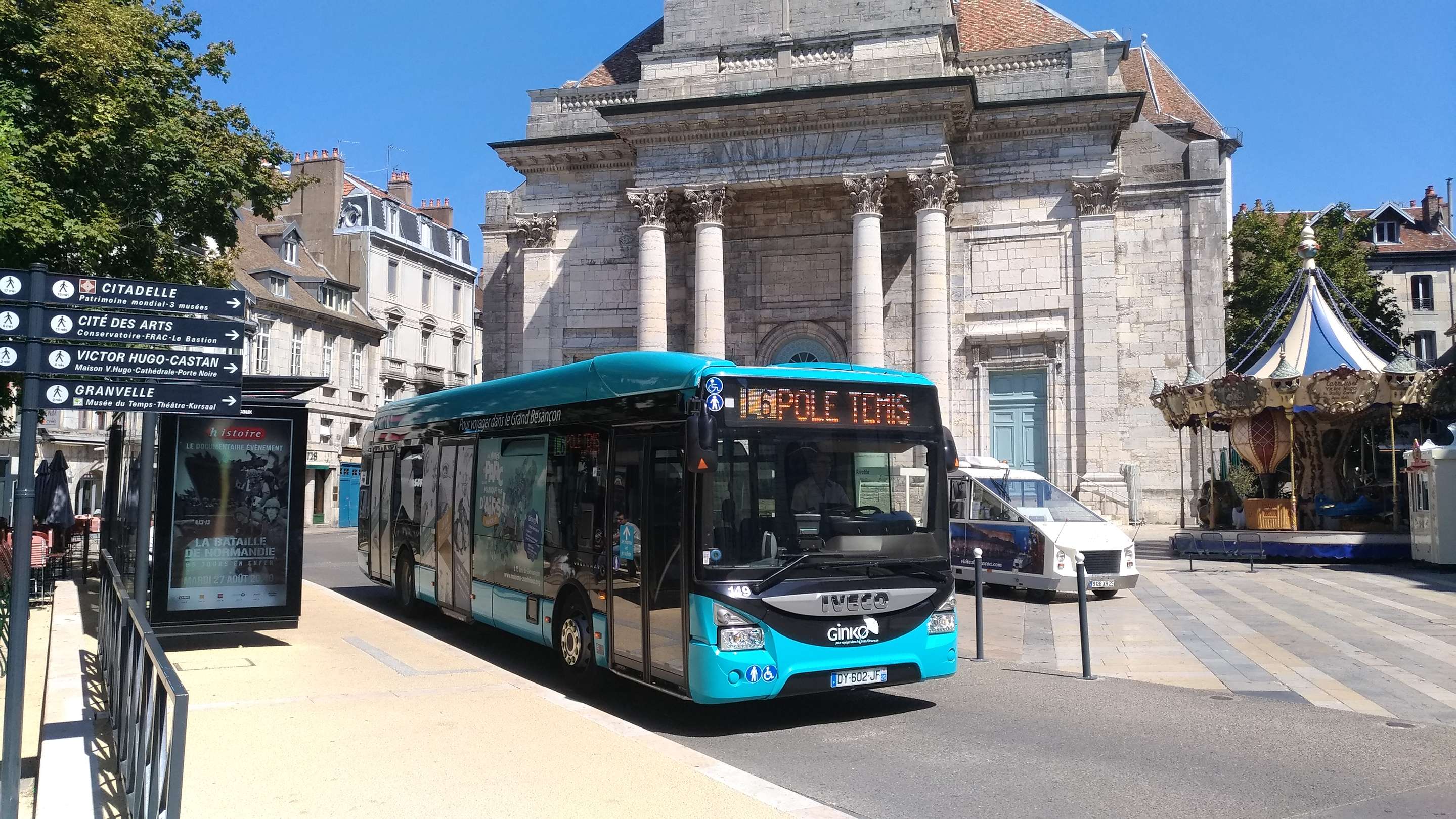 Image du véhicule