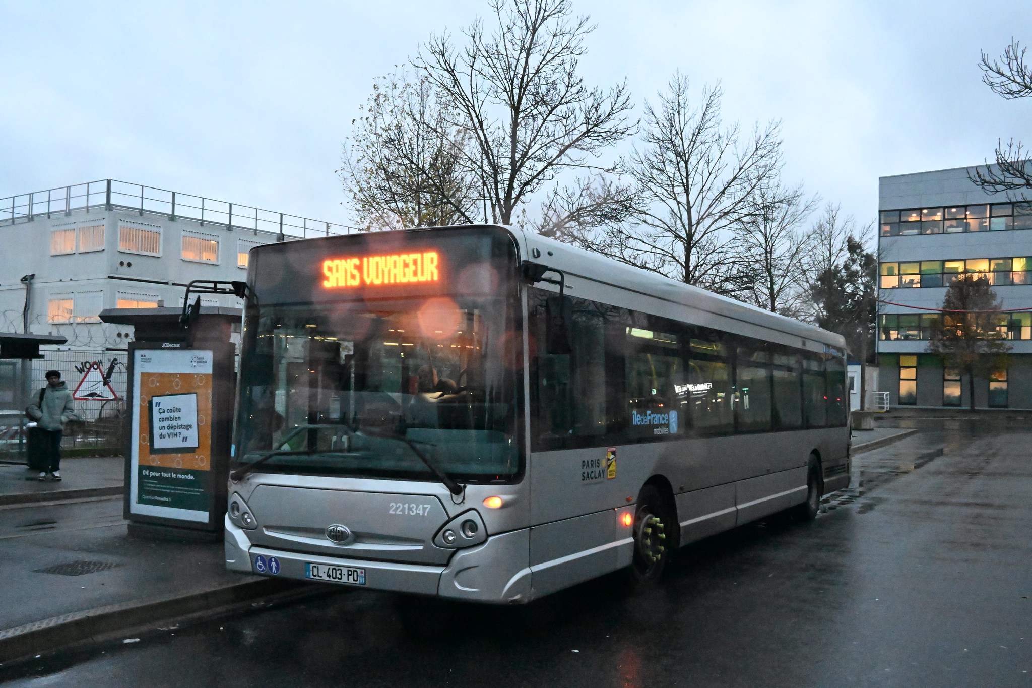 Image du véhicule
