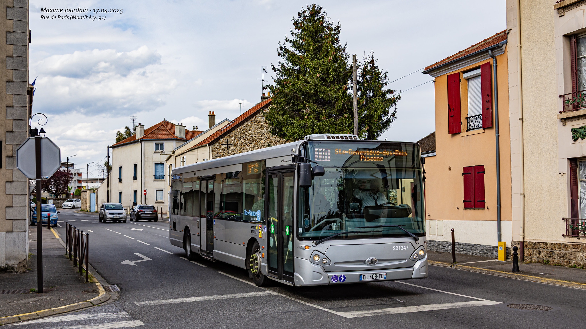 Image du véhicule