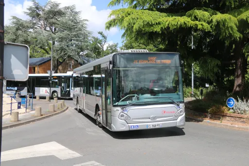 Image du véhicule