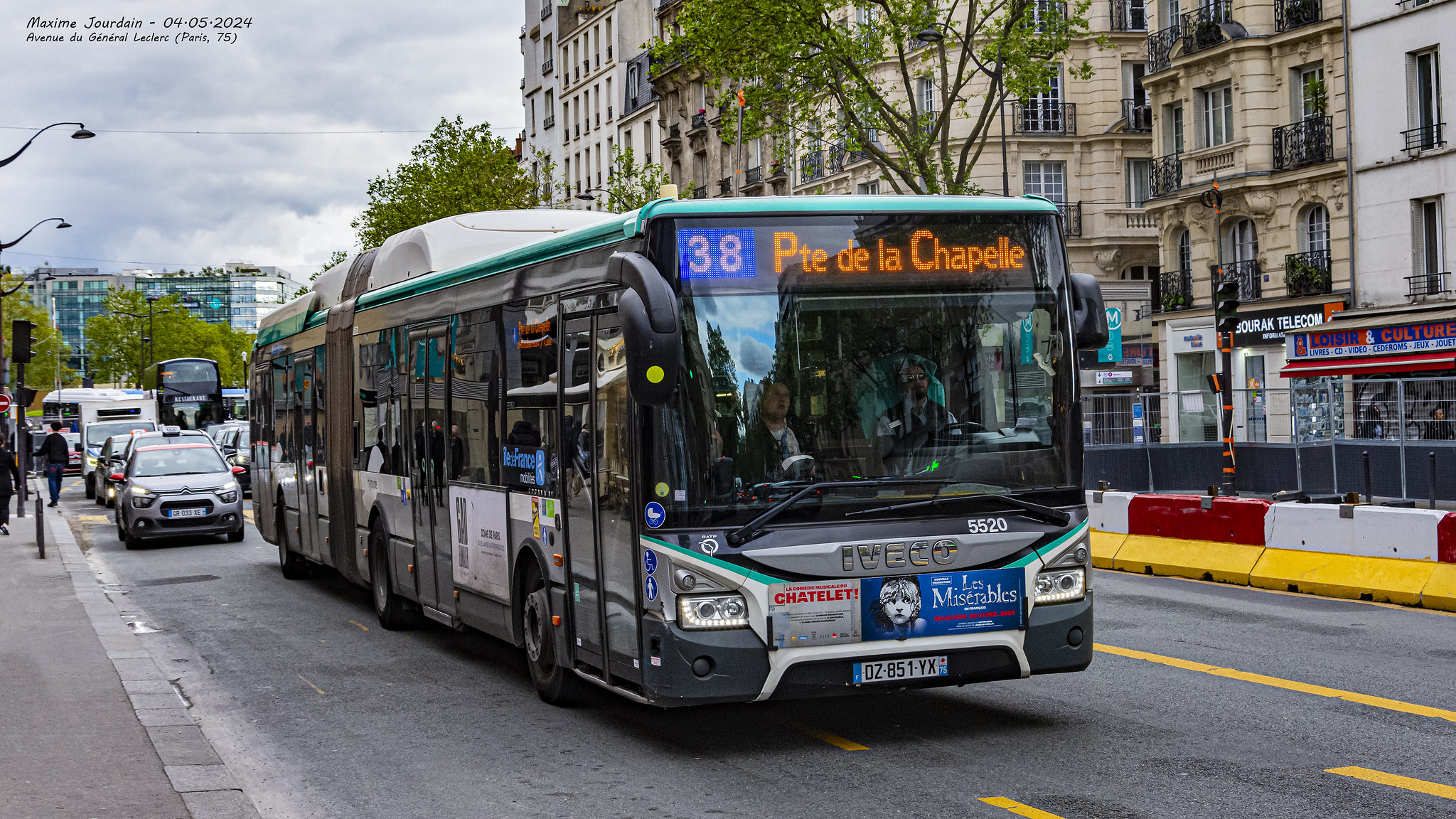 Image du véhicule