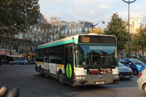 Image du véhicule