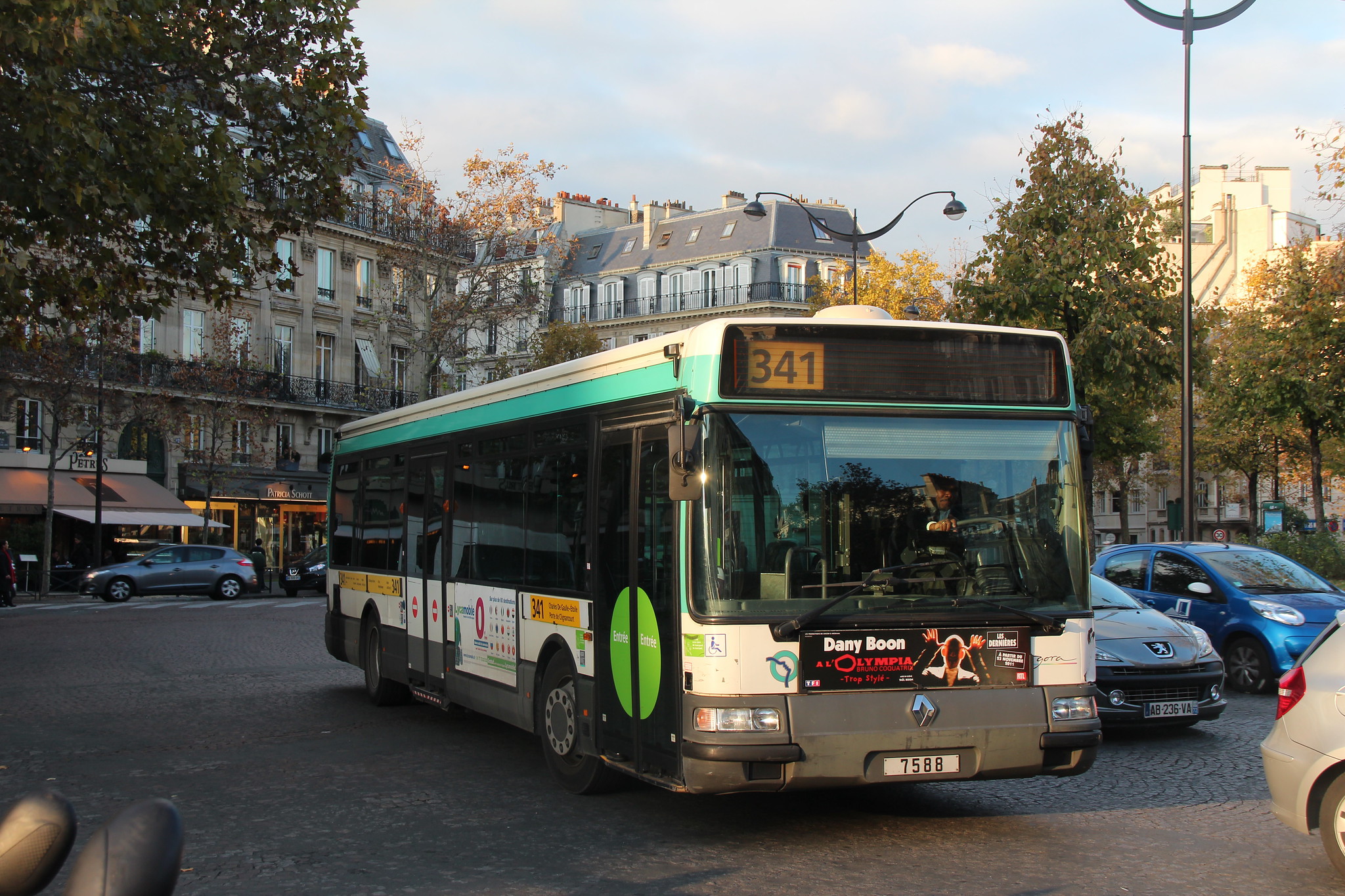 Image du véhicule
