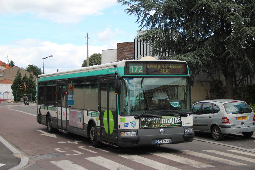 Image du véhicule