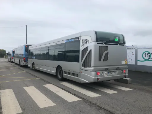 Image du véhicule
