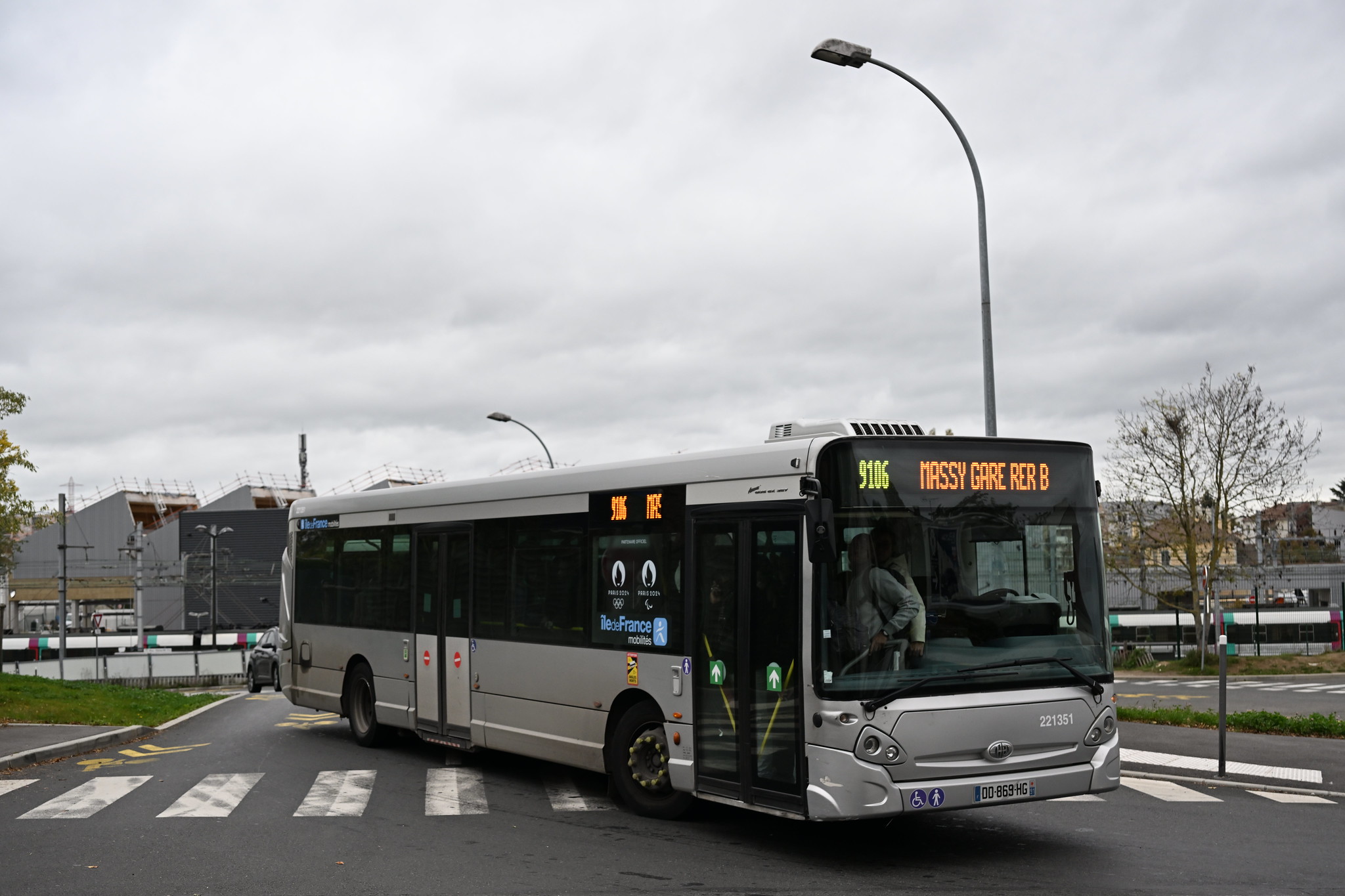 Image du véhicule