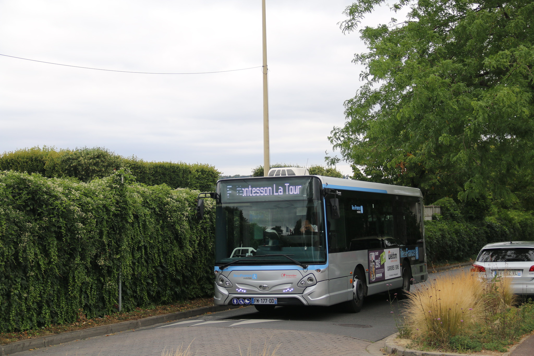 Image du véhicule