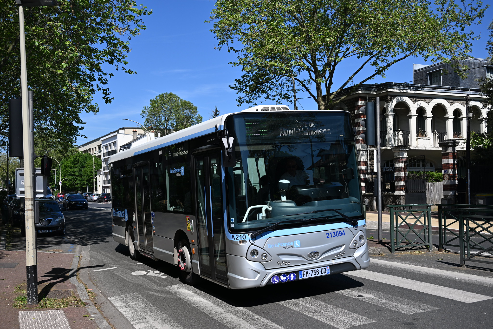 Image du véhicule