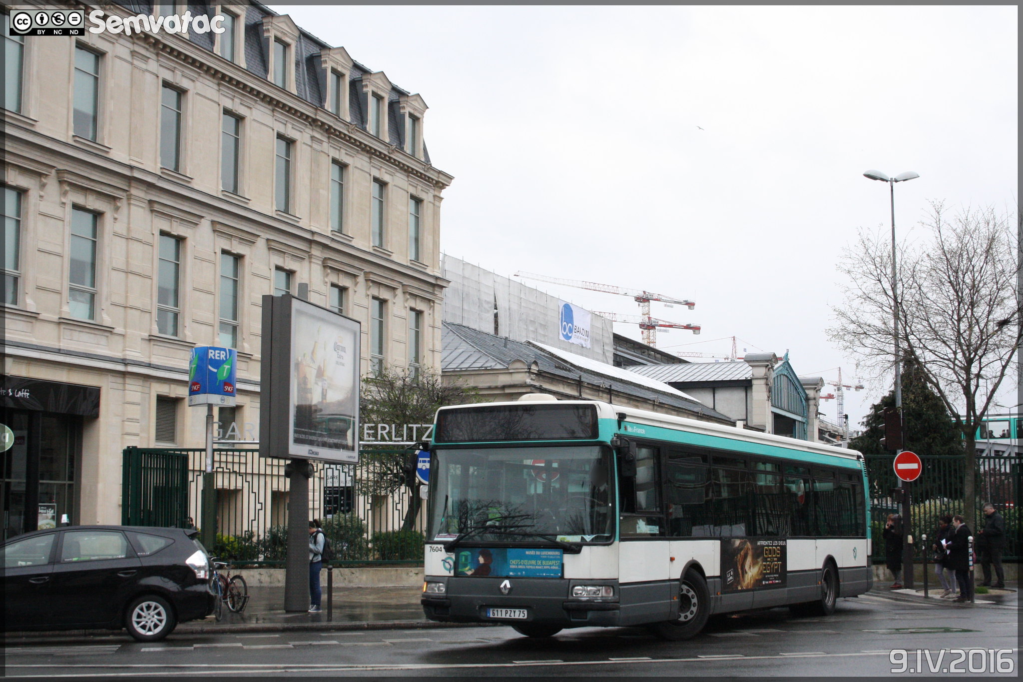 Image du véhicule