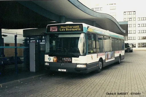 Image du véhicule