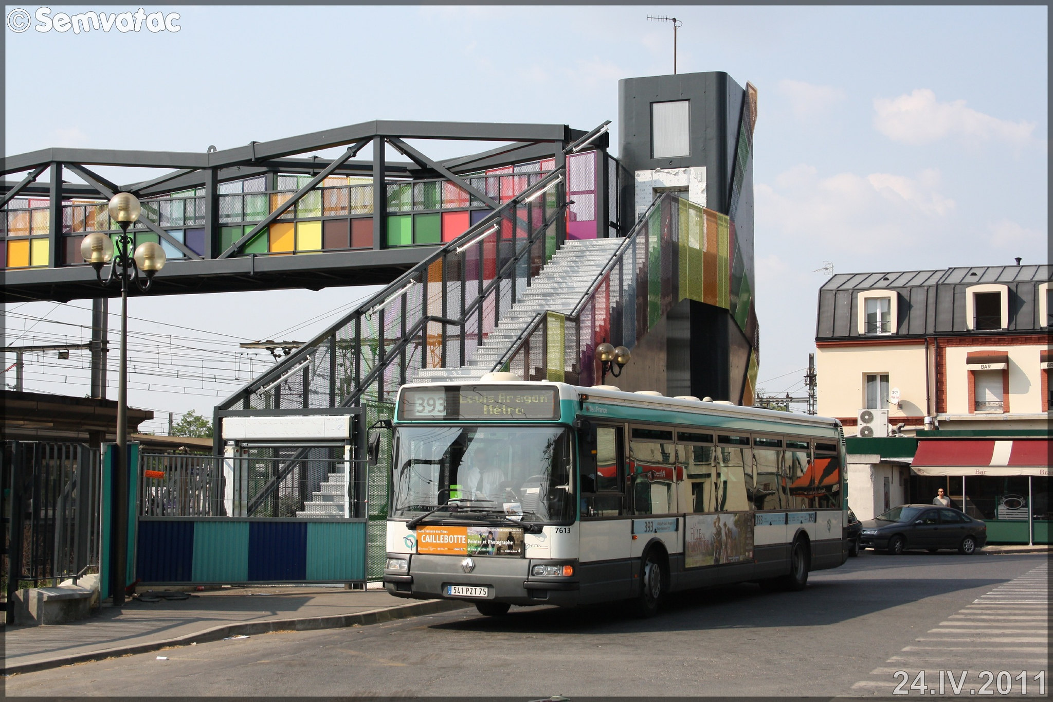 Image du véhicule