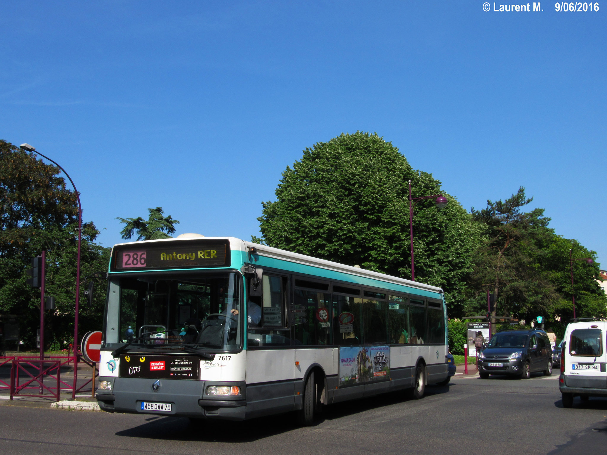 Image du véhicule