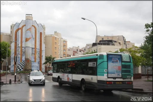 Image du véhicule